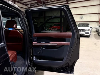 2024 Ford Expedition MAX Limited - miniatura 20