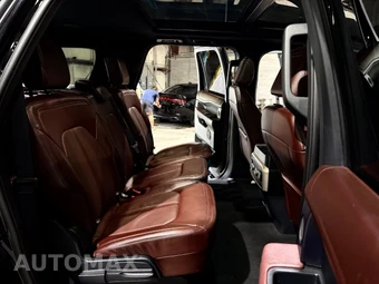 2024 Ford Expedition MAX Limited - miniatura 22