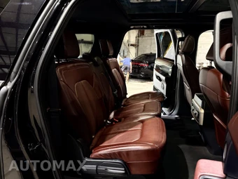2024 Ford Expedition MAX Limited - miniatura 23