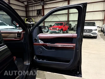 2024 Ford Expedition MAX Limited - miniatura 24