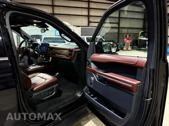 2024 Ford Expedition MAX Limited - miniatura 25