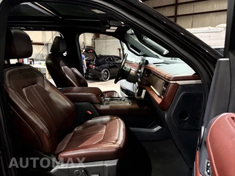 2024 Ford Expedition MAX Limited - miniatura 26