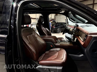 2024 Ford Expedition MAX Limited - miniatura 27