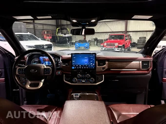 2024 Ford Expedition MAX Limited - miniatura 29