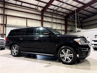2024 Ford Expedition MAX Limited - miniatura 3