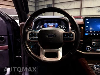 2024 Ford Expedition MAX Limited - miniatura 31