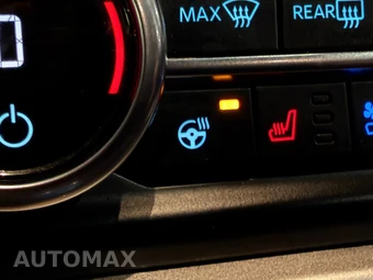 2024 Ford Expedition MAX Limited - miniatura 32