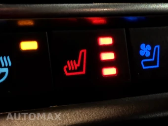 2024 Ford Expedition MAX Limited - miniatura 33