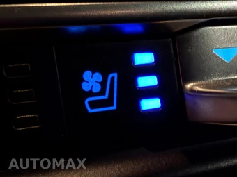 2024 Ford Expedition MAX Limited - miniatura 34