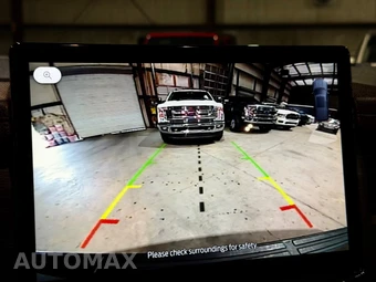 2024 Ford Expedition MAX Limited - miniatura 35