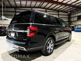 2024 Ford Expedition MAX Limited - miniatura 5