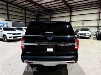 2024 Ford Expedition MAX Limited - miniatura 6
