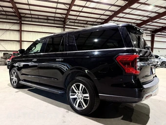 2024 Ford Expedition MAX Limited - miniatura 7