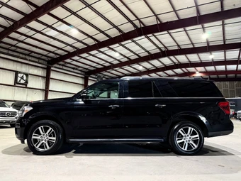 2024 Ford Expedition MAX Limited - miniatura 8