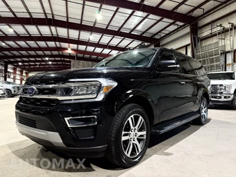 2024 Ford Expedition MAX Limited - miniatura 9
