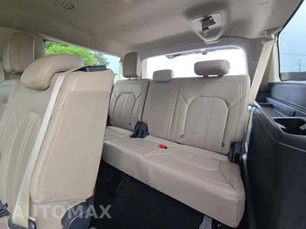 2024 Ford Expedition MAX Limited - miniatura 10