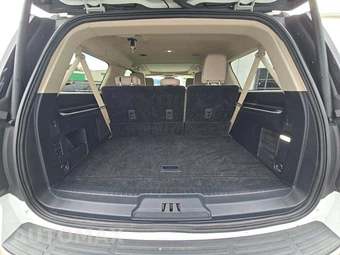 2024 Ford Expedition MAX Limited - miniatura 11