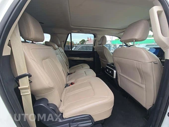 2024 Ford Expedition MAX Limited - miniatura 13