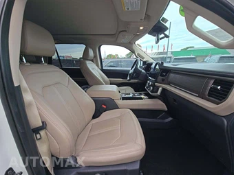 2024 Ford Expedition MAX Limited - miniatura 15
