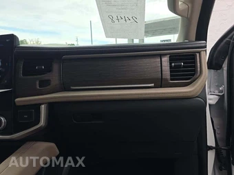 2024 Ford Expedition MAX Limited - miniatura 16
