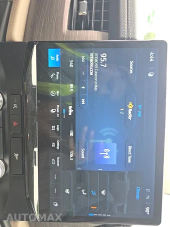 2024 Ford Expedition MAX Limited - miniatura 20