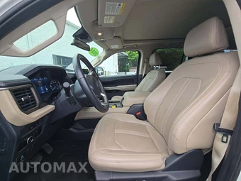 2024 Ford Expedition MAX Limited - miniatura 3