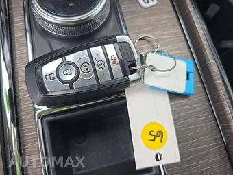 2024 Ford Expedition MAX Limited - miniatura 5