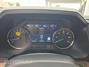 2024 Ford Expedition MAX Limited - miniatura 6