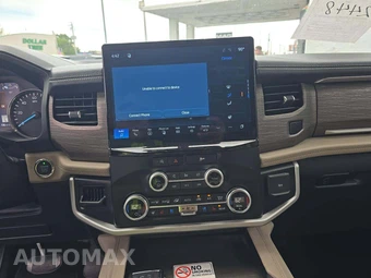 2024 Ford Expedition MAX Limited - miniatura 7