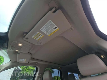 2024 Ford Expedition MAX Limited - miniatura 8