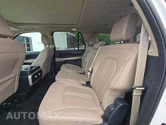 2024 Ford Expedition MAX Limited - miniatura 9