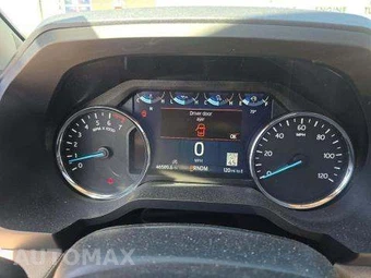 2024 Ford Expedition MAX Limited - miniatura 10