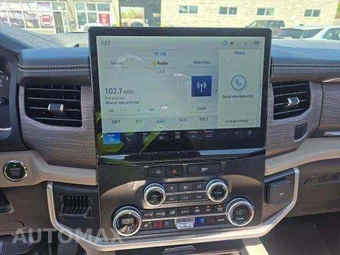2024 Ford Expedition MAX Limited - miniatura 11