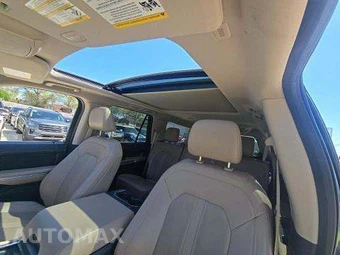 2024 Ford Expedition MAX Limited - miniatura 12