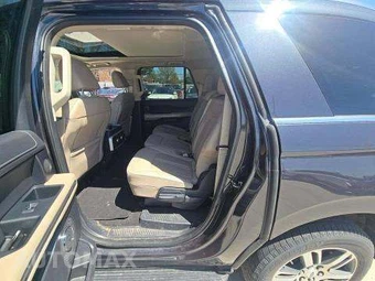 2024 Ford Expedition MAX Limited - miniatura 14