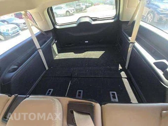 2024 Ford Expedition MAX Limited - miniatura 15
