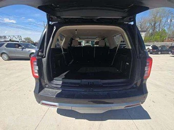 2024 Ford Expedition MAX Limited - miniatura 16