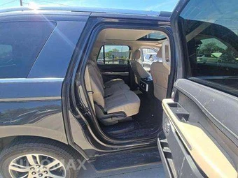 2024 Ford Expedition MAX Limited - miniatura 18