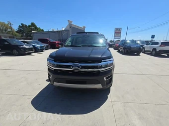 2024 Ford Expedition MAX Limited - miniatura 2