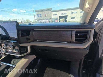 2024 Ford Expedition MAX Limited - miniatura 21