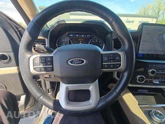 2024 Ford Expedition MAX Limited - miniatura 24