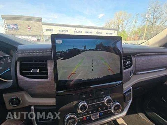 2024 Ford Expedition MAX Limited - miniatura 25