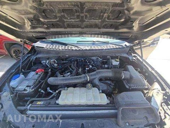 2024 Ford Expedition MAX Limited - miniatura 26