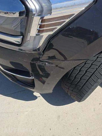 2024 Ford Expedition MAX Limited - miniatura 28