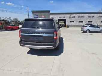 2024 Ford Expedition MAX Limited - miniatura 4