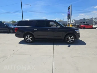 2024 Ford Expedition MAX Limited - miniatura 5