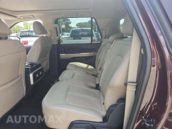 2024 Ford Expedition MAX Limited - miniatura 10