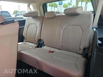 2024 Ford Expedition MAX Limited - miniatura 11