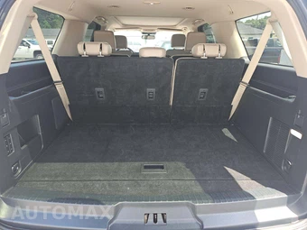 2024 Ford Expedition MAX Limited - miniatura 12