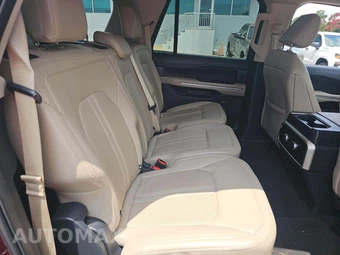 2024 Ford Expedition MAX Limited - miniatura 14